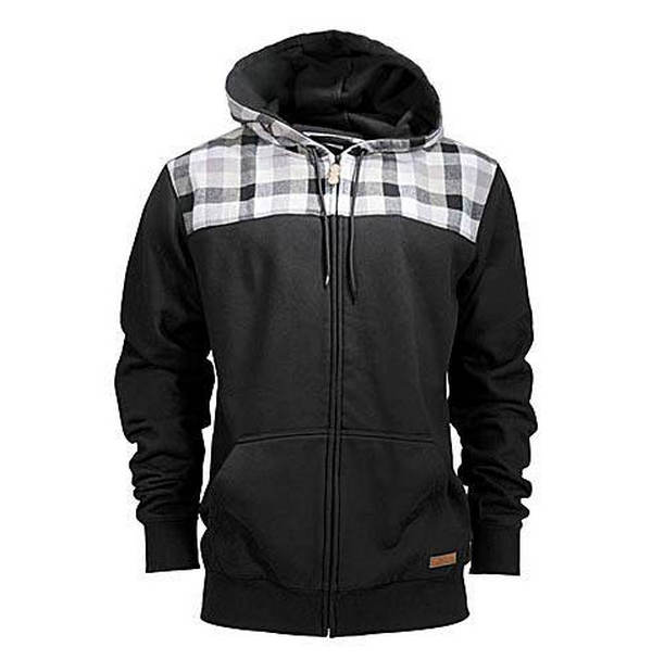 Купить Толстовка K1X Checket hoody | Checket hoody 0001 в Москве или заказать доставку на Slamdunk.su